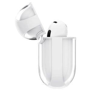 Spigen AirPods 4 Case Ultra Hybrid view 5