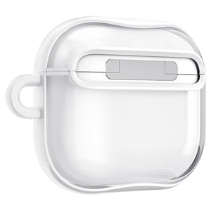 Spigen AirPods 4 Case Ultra Hybrid view 6