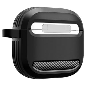 Spigen AirPods 4 Case Rugged Armor view 6