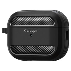 Spigen AirPods Pro 2 Case Rugged Armor view 15