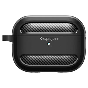 Spigen AirPods Pro 2 Case Rugged Armor view 4