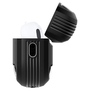 Spigen AirPods Pro 2 Case Rugged Armor view 8