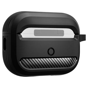 Spigen AirPods Pro 2 Case Rugged Armor view 10
