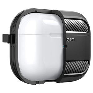 Spigen AirPods Pro 2 Case Rugged Armor view 11