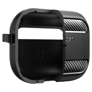Spigen AirPods Pro 2 Case Rugged Armor view 12