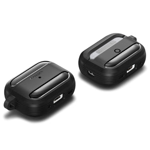 Spigen AirPods Pro 2 Case Rugged Armor view 13