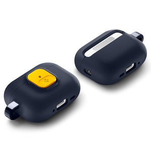 Spigen AirPods Pro 3 Case Nano Pop view 17