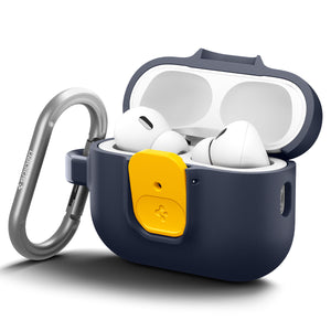 Spigen AirPods Pro 3 Case Nano Pop view 2