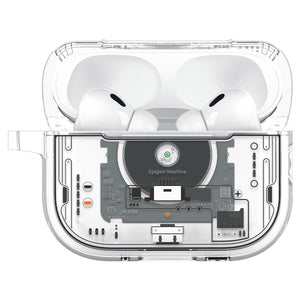 Spigen AirPods Pro 3 Case Ultra Hybrid Neo One (MagFit) view 3
