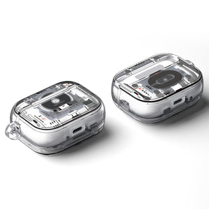 Spigen AirPods Pro 3 Case Ultra Hybrid Neo One (MagFit) view 8