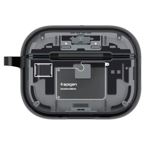 Spigen AirPods Pro 3 Case Ultra Hybrid Zero One (MagFit) view 4