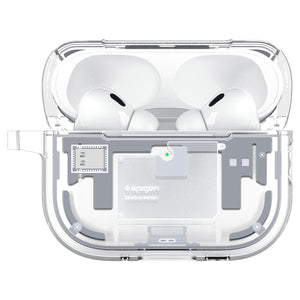 Spigen AirPods Pro 3 Case Ultra Hybrid Zero One (MagFit) view 20