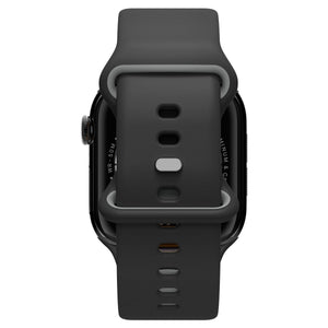 Spigen Apple Watch 42/41/40/38mm Band – Nano Pop – Black Sesame – detail image 44