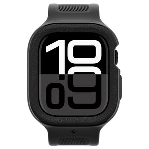 Spigen Apple Watch 10/11 (46mm) Case + Case Vault Pro view 12