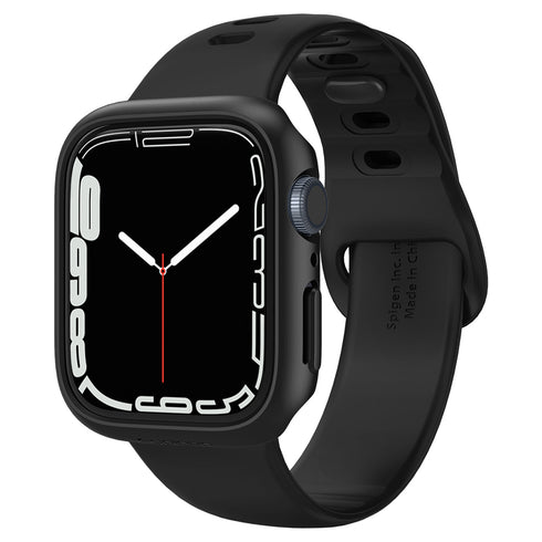Spigen מגן ל-Apple Watch Series 9/8/7 (45mm) - Thin Fit