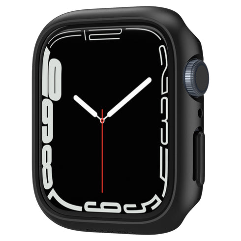 Spigen מגן ל-Apple Watch Series 9/8/7 (45mm) - Thin Fit