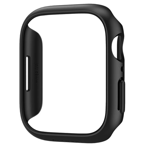 Spigen מגן ל-Apple Watch Series 9/8/7 (45mm) - Thin Fit