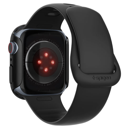 Spigen מגן ל-Apple Watch Series 9/8/7 (45mm) - Thin Fit