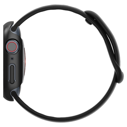 Spigen מגן ל-Apple Watch Series 9/8/7 (45mm) - Thin Fit