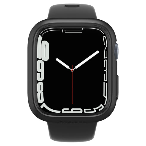 Spigen מגן ל-Apple Watch Series 9/8/7 (45mm) - Thin Fit