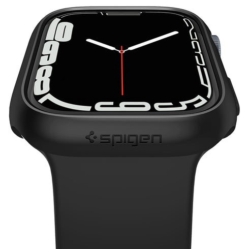 Spigen מגן ל-Apple Watch Series 9/8/7 (45mm) - Thin Fit