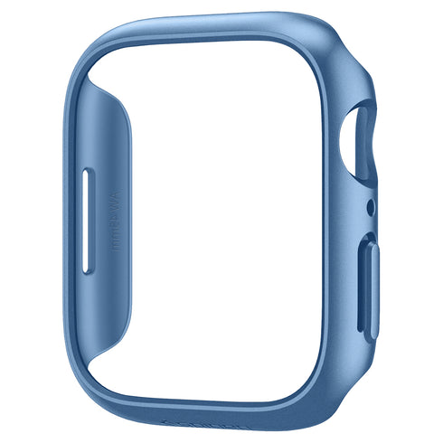 Spigen מגן ל-Apple Watch Series 9/8/7 (45mm) - Thin Fit