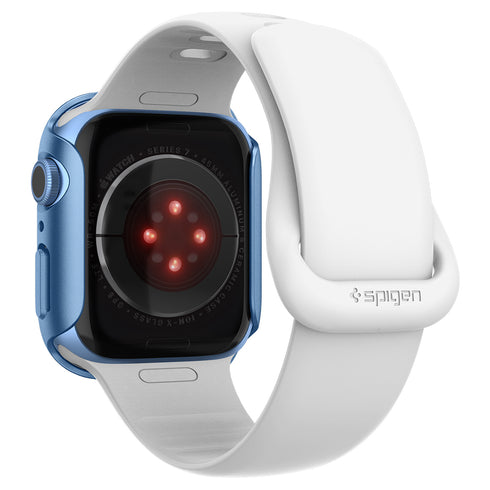 Spigen מגן ל-Apple Watch Series 9/8/7 (45mm) - Thin Fit