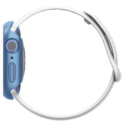 Spigen מגן ל-Apple Watch Series 9/8/7 (45mm) - Thin Fit