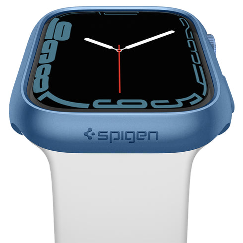 Spigen מגן ל-Apple Watch Series 9/8/7 (45mm) - Thin Fit