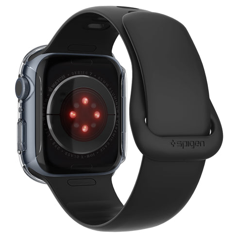 Spigen מגן ל-Apple Watch Series 9/8/7 (45mm) - Thin Fit