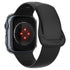 Spigen מגן ל-Apple Watch Series 9/8/7 (45mm) - Thin Fit