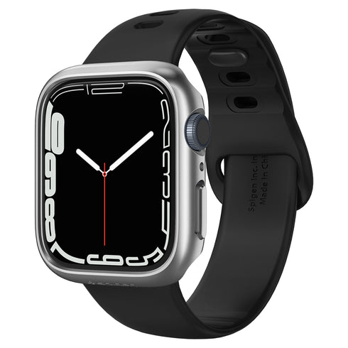 Spigen מגן ל-Apple Watch Series 9/8/7 (45mm) - Thin Fit