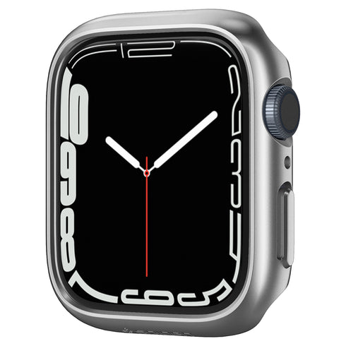 Spigen מגן ל-Apple Watch Series 9/8/7 (45mm) - Thin Fit