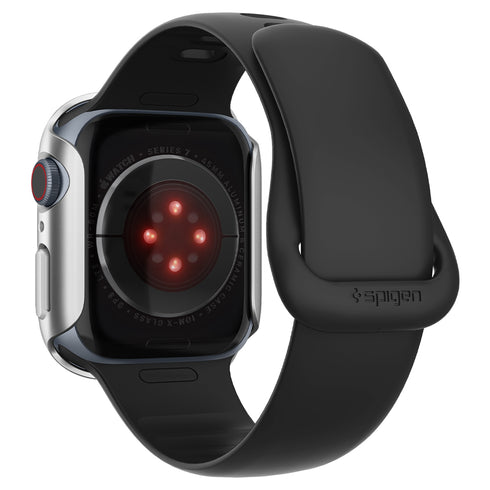Spigen מגן ל-Apple Watch Series 9/8/7 (45mm) - Thin Fit