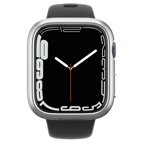 Spigen מגן ל-Apple Watch Series 9/8/7 (45mm) - Thin Fit