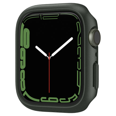 Spigen מגן ל-Apple Watch Series 9/8/7 (45mm) - Thin Fit