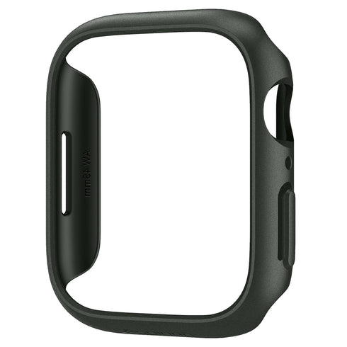 Spigen מגן ל-Apple Watch Series 9/8/7 (45mm) - Thin Fit
