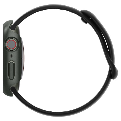 Spigen מגן ל-Apple Watch Series 9/8/7 (45mm) - Thin Fit