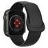 Spigen מגן ל-Apple Watch Series 9/8/7 (45mm) - Thin Fit