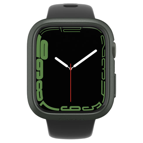 Spigen מגן ל-Apple Watch Series 9/8/7 (45mm) - Thin Fit