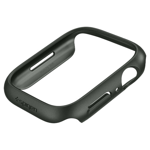 Spigen מגן ל-Apple Watch Series 9/8/7 (45mm) - Thin Fit