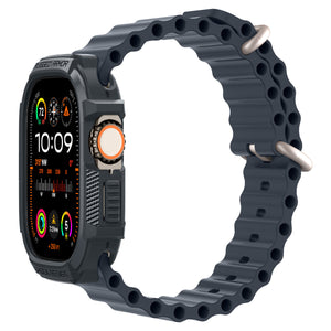 Spigen Apple Watch Ultra 3/2/1 Case Rugged Armor view 20