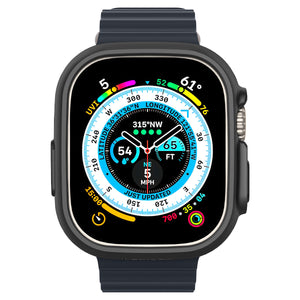 Spigen Apple Watch Ultra 3/2/1 Case Thin Fit view 7