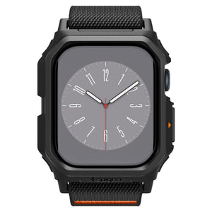 Spigen Apple Watch 11/10 (46mm) Case + Watch Band Lite Fit Pro view 4