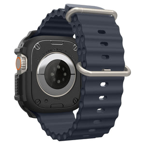 Spigen Apple Watch Ultra 3/2/1 Case Rugged Armor view 4