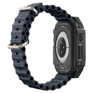 Spigen Apple Watch Ultra 3/2/1 Case Rugged Armor view 9
