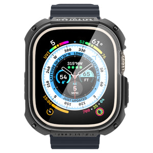 Spigen Apple Watch Ultra 3/2/1 (49mm) Case Tough Armor view 2
