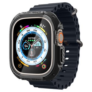 Spigen Apple Watch Ultra 3/2/1 (49mm) Case Tough Armor