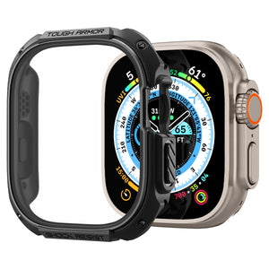 Spigen Apple Watch Ultra 3/2/1 (49mm) Case Tough Armor view 3