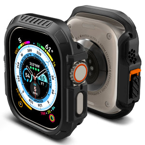 Spigen Apple Watch Ultra 3/2/1 (49mm) Case Lock Fit view 8